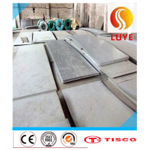 Hastelloy Alloy Stainless Steel Plate and Sheet From Stock